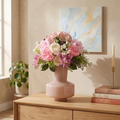 Kunstboeket Mathilde Turnhout 40 cm