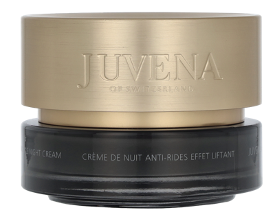 Juvena Juvenance Epigen Night Cream 50 ml Nacht crème