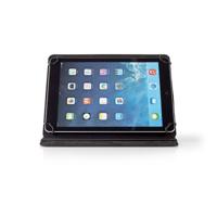 Nedis TCVR9100BK Tablethoes 9,7" Universeel Zwart - thumbnail
