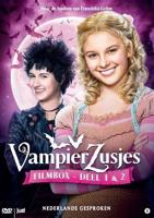 Vampier Zusjes 1 & 2 - DVD (8711983966871) - thumbnail