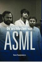 De architecten van ASML (Hardback) - thumbnail