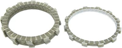 TRW koppelingsplaat set clutch kit mcc514-10