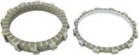 TRW koppelingsplaat set clutch kit mcc514-10 - thumbnail