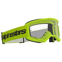 Alpinestars vision 3 wordmark - mtb goggle - thumbnail