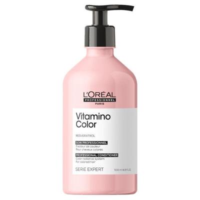 L'Oréal Professionnel Serie Expert Vitamino Color Conditioner Voor Gekleurd Haar