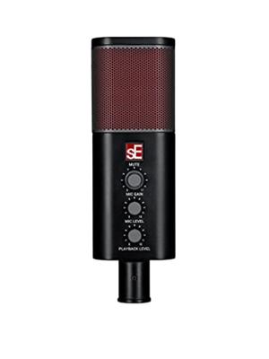 SE Electronics NEOM USB condensator usb-microfoon