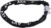 Axa Kettingslot hawk 8-100cm zwart - thumbnail