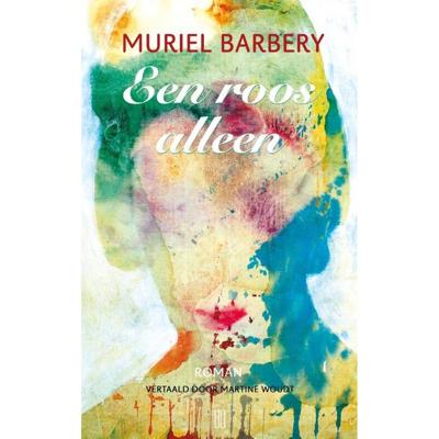 Een roos alleen (Paperback)