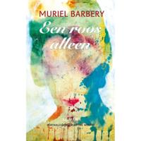 Een roos alleen (Paperback) - thumbnail