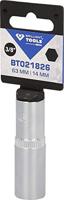 Brilliant Tools BT021826 BT021826 Verwisselbare kop 14 mm - thumbnail