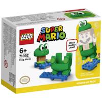 LEGO Super Mario - Frog Mario Power-Up Pack (71392) - thumbnail