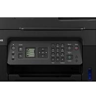 Canon PIXMA G4570 All-in-one inkjet printer Zwart - thumbnail