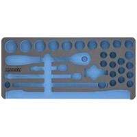 Hazet 163-404L 163-404L Plukschuiminlegstuk - thumbnail