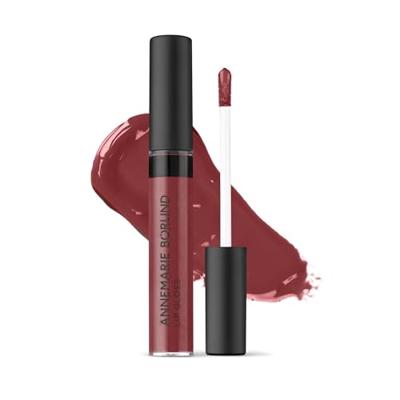 Borlind Lip gloss dark bronze 9.5 Milliliter Borlind Lip gloss dark bronze 9.5 Milliliter