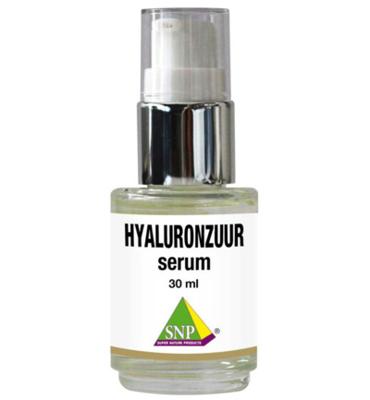 SNP Hyaluronzuur serum 30 Milliliter