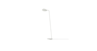 Muuto Leaf Vloerlamp - Wit - thumbnail