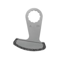 Fein 63903196020 Segmentmes 5 stuk(s) - thumbnail