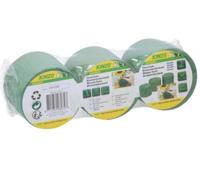 Kinzo bloemsteekschuim diameter 7 cm , 3 delig - thumbnail