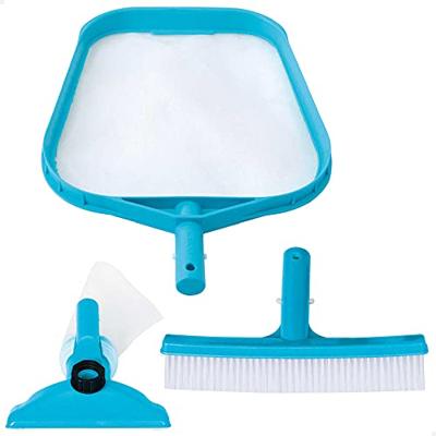 Intex schoonmaakset zwembad basis Intex schoonmaakset zwembad basis