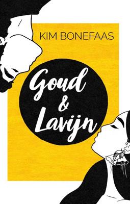 Goud & Lavijn (Paperback)