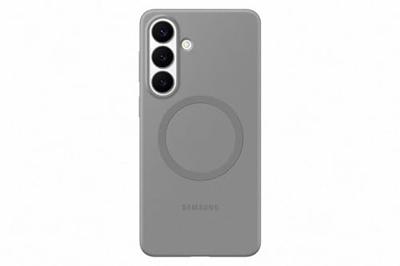 Samsung Backcover Samsung Galaxy S26+ Grijs Inductieve lading Samsung Backcover Samsung Galaxy S26+ Grijs Inductieve lading