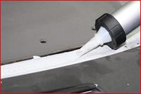 Handpatroonpistool 310 ml, 340 mm KS Tools 980.1000 - thumbnail