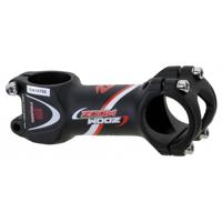 Voorbouw A-Head Zoom Matzwart D=11/8 L=110Mm 28.6/31.8Mm - thumbnail