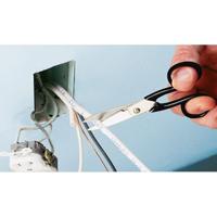 Erdi Telefoon- en kabelschaar D53 D53 - thumbnail