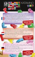 Katamino Tower - Breinbreker - thumbnail
