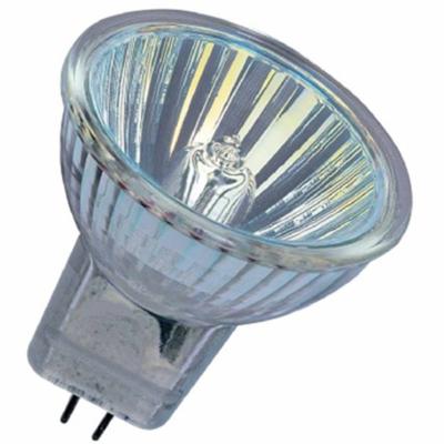 Osram 44892 WFL Halogeenlamp Decostar 35 35W / 12V GU5.3 Osram 44892 WFL Halogeenlamp Decostar 35 35W / 12V GU5.3