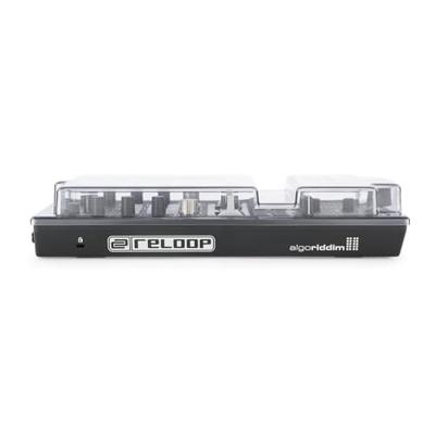 Decksaver Decksaver Reloop mixtour pro Stofkap - thumbnail