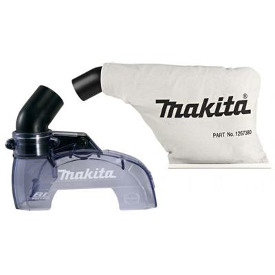 Makita Accessoires Stofafzuigkap diamantsnijder - 191N83-6 191N83-6