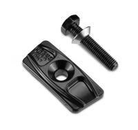 Ursus standaard adapterplaat voor jumbo m10x75 - thumbnail