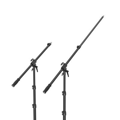 SmallRig 3737 RA-S280A Air-cushioned Light Stand with Arm