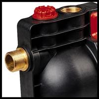 Einhell AQUINNA 18/28 Power X-Change Accu-tuinpomp 2800 l/h 25 m - thumbnail