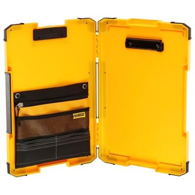DeWALT DWST82732-1 TSTAK Klembord - thumbnail