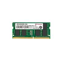 Transcend jm3200hsb-16g jetram, 16 gb, ddr4, so-dimm, 3200 mhz, 2rx8, 1gx8, cl22, 1.2v - thumbnail