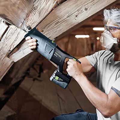 Festool RS-Sort/5 Reciprozaagbladenset - 577496 - thumbnail