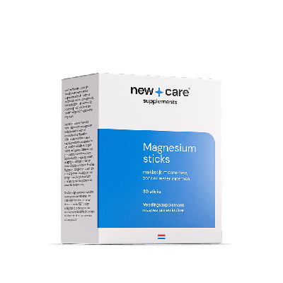 New Care Magnesium Sticks New Care Magnesium Sticks