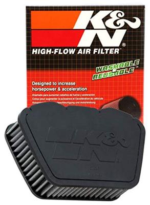K&N tauschluftfilter replac. filter ya-1307