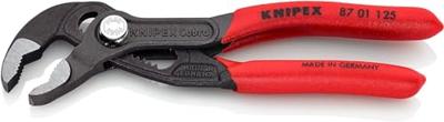 Knipex 87 01 125 Cobra® waterpomptang 125mm | geatramenteerd - thumbnail