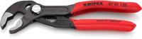 Knipex Cobra 87 01 125 Waterpomptang Sleutelbreedte (metrisch) 27 mm 125 mm - thumbnail