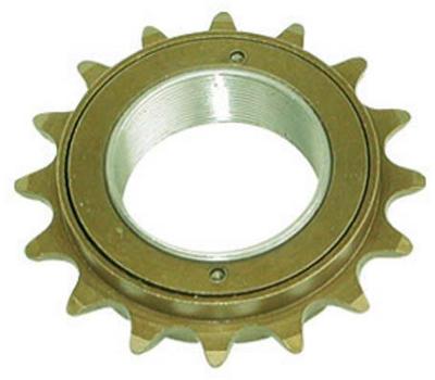 Vinty Freewheel 18-tands full-ball, enkelvoudig