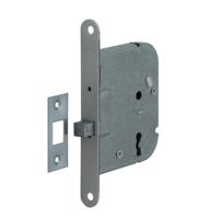 Nemef kastslot - sleutelgat 55 mm - doornmaat 55 mm - 1436 - thumbnail