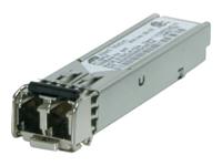 SFP Singlemode Vezelmodule Allied Telesis AT-SPSX - thumbnail