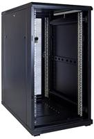 DSI 22U serverkast met geperforeerde deur - DS6022PP server rack - thumbnail
