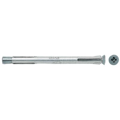 Fischer 88672 F 10 M 92 Kozijnplug 92 mm 10 mm 100 stuk(s) Fischer 88672 F 10 M 92 Kozijnplug 92 mm 10 mm 100 stuk(s)