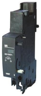 Schneider Electric 19067 19067 Onderspanningsafschakelspoel 240 V/AC 1 stuk(s)