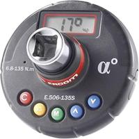 Facom Koppel- en Hoekverdraaiingsmeter | 135 Nm - E.506-135S - thumbnail