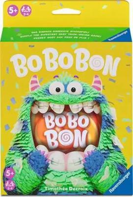 Ravensburger Bo Bo Bon kaartspel